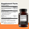 Golden Revive + Joint Support Supplement Featuring Turmeric with Black Pepper, Quercetin, and Magnesium- Turmeric Black Pepper Supplement - 6