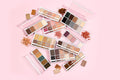 Wet N Wild Color Icon Eyeshadow Makeup 5 Pan Palette, Matte, Shimmer, Metallic, Long Wearing, Rich Buttery Pigment, Cruelty Free - Walking on