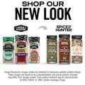 The Spice Hunter Deliciously Dill Blend Jar, 1.5 Oz Deliciously Dill 1.5 Ounce (Pack of 1)