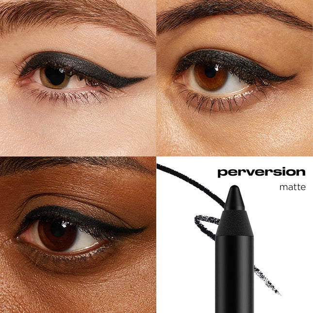 Urban Decay 24/7 Glide-On Waterproof Eyeliner Pencil - Smudge-Proof, Transfer-Pr