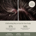 JÃÂ·RÃÂ·LIGGETT'S All-Natural Shampoo Bar, Moisturizing Formula - Supports Strong and Healthy Hair - Nourish Follicles with Antioxidants and