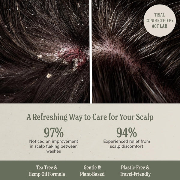JÃÂ·RÃÂ·LIGGETT'S All-Natural Shampoo Bar, Moisturizing Formula - Supports Strong and Healthy Hair - Nourish Follicles with Antioxidants and