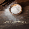 Cook’s, Vanilla Powder, World’s Finest Gourmet Fresh Premium Vanilla, 4.5 oz 4.5 Ounce (Pack of 1)