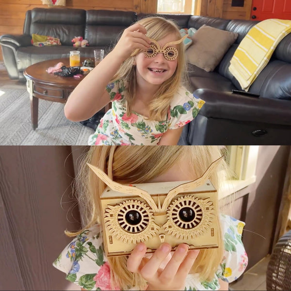 DIY Bluetooth Speaker Kit, Stem Projects for Kids Ages 8-12, Science Kits for Kids Age 12-14, STEM Learning Project, Science Gift for Boys Teens