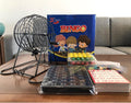 Yuanhe Bingo Board Ball Holder - 7/8" Bingo Balls, Master Board Tray Rack, Parties & Game Nights Large