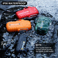 Electric Dual Arc Lighter Mens Stocking Stuffers Camping Gadgets Gifts Men Camouflage
