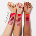 Maybelline Super Stay Vinyl Ink Longwear No-Budge Liquid Lipcolor Makeup, Highly Pigmented Color and Instant Shine, Cheeky, Rose Nude Lipstick,