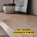 Minwax Fast Drying Polyurethane Spray, Protective Wood Finish, Clear/Warm Gloss, 11.5 oz. Aerosol Can ( Packaging May Vary) 11.5 Ounce (Pack of 1)