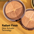 Physicians Formula Bronze Booster Glow-Boosting Season-to-Season Bronzer Light-to-Medium 2-Light to Medium