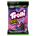 Trolli Sour Brite Crawlers Candy, Very Berry, Sweet and Sour, Gummy Worms, 7.2 oz Very Berry 7.2 Ounce (Pack of 1)