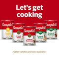 Campbell's Condensed Heart Healthy Cheddar Cheese Soup, 10.75 oz Can (12 Pack) Cheddar Cheese 10.75 Ounce (Pack of 12)