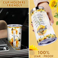 Christian Gifts for Women Faith, Sunflower Birthday Gifts for Women, Inspirational, Religious, Faith, Get Well Soon, Gifts for Mom, Wife, Friend,