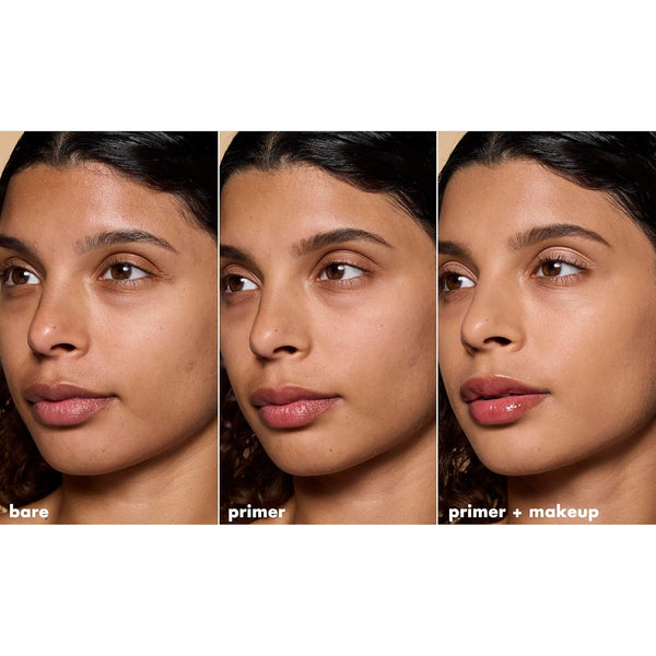 E.L.F. Mineral Infused Face Primer, Primer for a Smooth Foundation Base, Fills in Fine Lines & Refines Complexion, Vegan & Cruelty-Free, Large