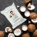 Spascriptions™ Anti-Aging, Brightening, Moisturizing & Pore Refining Towelettes Removes Waterproof Makeup, Revives with Collagen, Vitamin C,