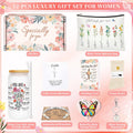 12PCS Christian Gifts for Women Faith,Inspirational Gifts for Women,Christian Birthday Gifts,Spiritual Religious Gifts, Get Well Soon Gifts for