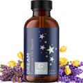 Sleep Essential Oil Blend for Diffuser - Dream Essential Oils for Diffusers Aromatherapy and Relaxation with Clary Sage Ylang-Ylang Roman