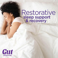 Sleep Probiotic for Men & Women, Slows down Digestive Aging, Supports Sleep and Recovery, Promotes Healthy Gut, Vegan, Gluten Free & Soy Free, 3