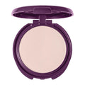 COVERGIRL Advanced Radiance Age-Defying Pressed Powder Creamy Natural, .39 oz 110 Creamy Natural 0.39 Ounce (Pack of 1)
