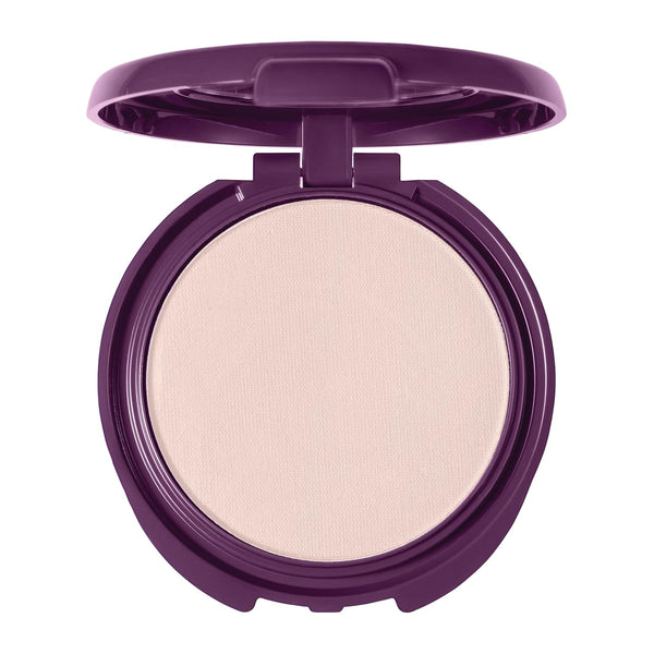 COVERGIRL Advanced Radiance Age-Defying Pressed Powder Creamy Natural, .39 oz 110 Creamy Natural 0.39 Ounce (Pack of 1)