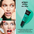 e.l.f. Power Grip Primer, Gel-Based & Hydrating Face Primer for Smoothing Skin & Gripping Makeup, Moisturizing & Priming, Vegan & Cruelty-Free,