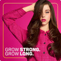 Marc Anthony Leave-In Hair Conditioner Spray for Long & Detangled Hair, Grow Long - Moisturizing & Deep Conditioning Detangler Spray with Biotin