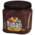 Yuban Traditional Roast Ground Coffee, 27.9 oz Canister 27.9 Ounce (Pack of 1)