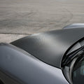 Orion Carbon Fiber Hood 60" X 80" Wrap Film Twill Vinyl Sheet Roll - 3D Carbon Fiber