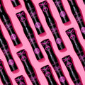 essence | Lash Princess Curl & Volume Mascara | Vegan & Cruelty Free (Pack of 3)