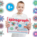 Spirograph Design Set Collectors Tin Ã¢ÂÂ Arts and Crafts, Kids Toys, Art Supplies, Craft Supplies, Drawing Kit, Spiral Art, Classic Gear Design