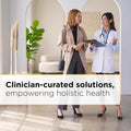 Integrative Therapeutics K2 + D3, Cardiovascular Support*, Bone Support*, Vitamin K2, Vitamin D3, 60 Capsules