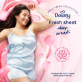 Downy Fabric Softener Liquid, April Fresh Scent, 140 Fl Oz, 190 Loads, HE Compatible, Downy Fabric Softener, Liquid Fabric Softener, Laundry