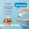 Veterinary Formula Smart Coat Whitening & Stain Remover Pet Shampoo, 17oz 17 oz Shampoo