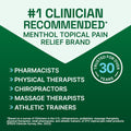 Biofreeze Gel Pain Relief, Knee & Lower Back Pain Relief, Arthritis Pain Reliever, Sore Muscle Relief, Neck Pain Relief, Cooling Joint Pain