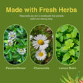 Herbs Etc. Deep Sleep Classic Liquid Extract - Herbal Supplement for Natural & Gentle Sleep Support - Restful Sleep Supplement with Passionflower,