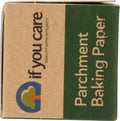 If You Care, Paper Parchment 70 Square Feet 1 Box (70 Sq Ft Total)