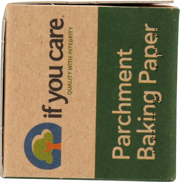 If You Care, Paper Parchment 70 Square Feet 1 Box (70 Sq Ft Total)