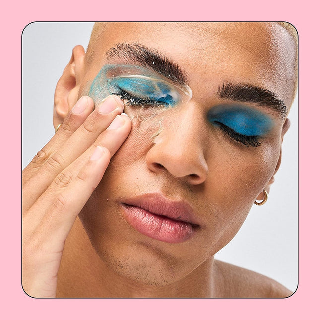 Bubble Skincare Wipe Out Makeup Remover - Hydrating Face & Eye Makeup Remover En