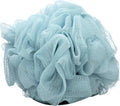 Earth Therapeutics Hydro Body Sponge with Hand Strap - Blue