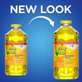 Pine-Sol Multi-Surface Cleaner, Cloroxpro, 2X Concentrated Formula, Lemon Fresh, 80 Fl Oz