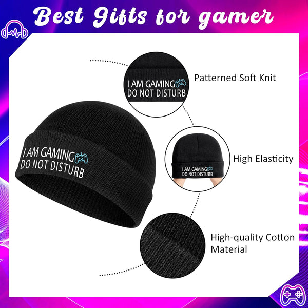 Teen Boy Boyfriend Gamer Gifts, Gaming Stuff Gifts for Boyfriend, Birthday Christmas Valentine Gifts for Gamers Men Boy Son