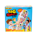 Big Spot 'N Bop! the Giant Wobbly "Find It First" Game, a Fun, Active Race for Mind and Body, Run around the Giant 4 Foot (122Cm) Inflatable