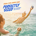 Skipping Water Balls - Pool Ball - Beach Toys for Kids Ages 8-12 - Lake Skip, Skee, Fly Swimming Game Adults, Boys, Teens, & Family - Water Toy