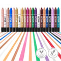 Wet N Wild Color Icon Cream Eyeliner Eyeshadow Multi-Stick