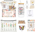 12PCS Christian Gifts for Women Faith,Inspirational Gifts for Women,Christian Birthday Gifts,Spiritual Religious Gifts, Get Well Soon Gifts for