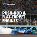 Valvoline VR1 Racing SAE 20W-50 Motor Oil 1 QT, Case of 6 VR1 1 QT, Case of 6 20W-50