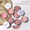 Multi Glow Balm, Cream Blush for Cheeks, Blush Balm Face Makeup, Radiant Finish, Hydrating, Creamy, Lightweight & Blendable Color, Face Makeup,