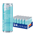 Red Bull Iced Vanilla Berry Energy Drink, with 114mg Caffeine plus Taurine & B Vitamins, 12 Fl Oz, Pack of 24 Cans Iced Vanilla Berry 12 Fl Oz, 24pk