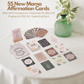 New Mom Care Package after Baby, 7Pcs New Mom Gifts Set after Birth, Postpartum Gifts for Mom, after Birth Postpartum Essentials for Mom Kit,