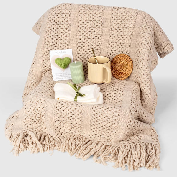 Birthday & Self Care Gifts for Women - Mom's Get Well Soon Care Package, After Surgery & Christmas Gifts for Her Birthday gifts for women
