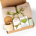 Birthday & Self Care Gifts for Women - Mom's Get Well Soon Care Package, After Surgery & Christmas Gifts for Her Birthday gifts for women